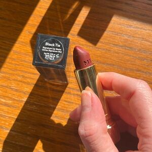 Merit Signature Lip Matte - Black Tie